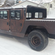 Illustration for article titled For $24,995, Might This Custom Kit Hummer H1 Prove That Too Much Is Sometimes Enough?